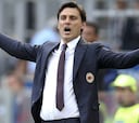 Oficial: Montella, nuevo DT del Sevilla de Muriel hasta 2019