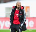 Beckenbauer: "Pep Guardiola desperdicia el talento de Götze"