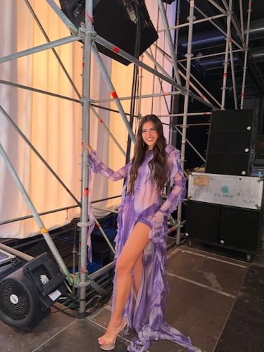 Los ‘looks’ más arriesgados de los Premios Ídolo