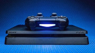 PS4: cómo activar el modo reposo para descargar juegos