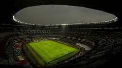 Estadio Azteca abrirá sus puertas en la liguilla