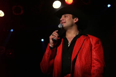 ¿Por qué perdió la vida Valentín Elizalde? “Todo pudo haber sido por una mujer casada”
