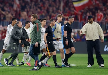 El Bayern tenía razón con Kompany