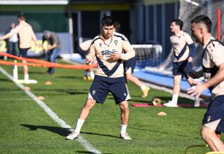 Los detalles del fichaje de Alarcón en Colo Colo: esto pide Cádiz