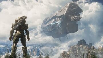Halo Infinite: ¡°We are 343 Industries¡±, el v¨ªdeo que presenta al estudio detr¨¢s de la saga