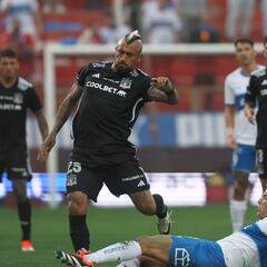 Morón sorprende y revela la llamativa promesa que le hizo Vidal: “Me dijo que...”