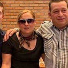 Estas fueron las primeras declaraciones del papá de Octavio Ocaña