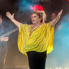 Muere María Jiménez a los 73 años