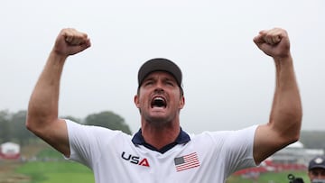 After weeks of eager anticipation, the 45th edition of golf’s biennial competition between the USA and Europe gets underway on Friday.