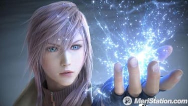 Dissidia Duodecim: Final Fantasy