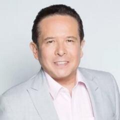 Gustavo Adolfo Infante da positivo a Covid-19, tras viaje a Cancún