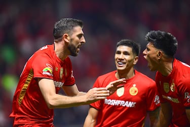 Paulinho se va contra la liguilla de la Liga MX