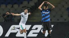 Huachipato es un caso inexplicable: peligra en la Copa Sudamericana