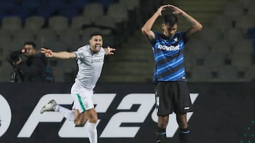 Huachipato es un caso inexplicable: peligra en la Copa Sudamericana