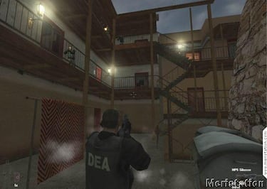 Nuevas imágenes de El Matador