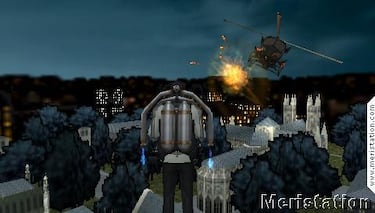 Primeras imágenes de James Bond: Desde Rusia Con Amor en PSP