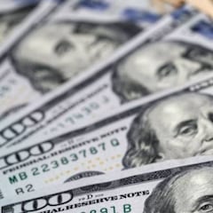 Ayudas al desempleo: ¿Podrían pagarse si Trump se niega a firmar el cheque de estímulo?