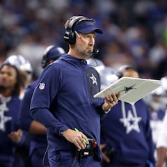 Can the Cowboys still make the playoffs? The exact probability behind Dallas’ postseason chances ahead of Vikings test