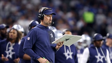 Dallas’ playoff odds remain bleak even after the Eagles’ MNF loss, but a narrow albeit unforgiving path to January football still exists.