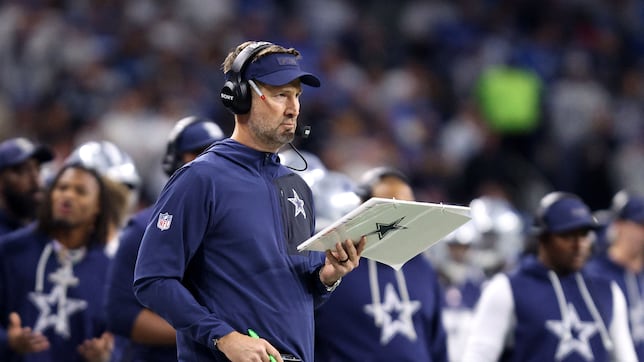 Can the Cowboys still make the playoffs? The exact probability behind Dallas’ postseason chances ahead of Vikings test