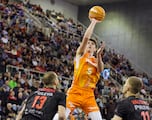 Resumen del Granada vs Valencia Basket, jornada 6 de la Liga Endesa