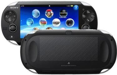 TGS 2011: Sony y su discurso "Todo sobre PlayStation Vita"