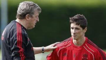 ¿HABRÁ SEPARACIÓN? A Torres le sobran los motivos para desear salir de Anfield pero la respuesta no se conocerá hasta enero.