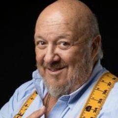 Fallece Óscar Cadena, conductor del programa “Cámara infraganti”, a los 75 años