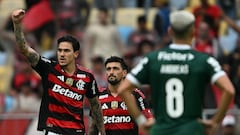 Filipe Luís enciende Brasil