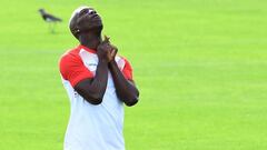 Advíncula: "Llegó el momento más esperado"