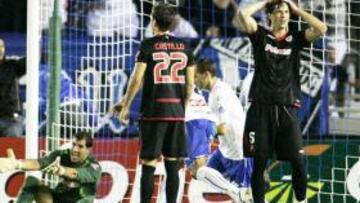 El Tenerife se cena al Athletic