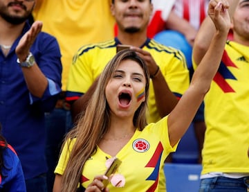 La Selección Colombia empató sin goles ante Chile en el amistoso que se llevó a cabo en el estadio José Rico Pérez en Alicante. 