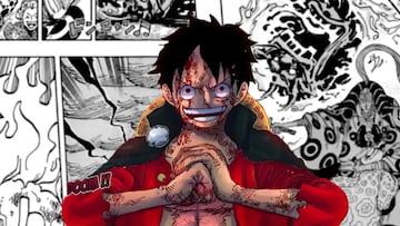 One Piece 1051, when will the next chapter of the manga be released? Confirmed date