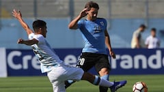 Habrá reunión en River por el uruguayo José Manuel Boselli