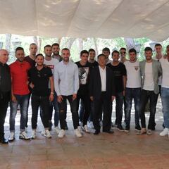 El fin de los enormes blindajes: el Espanyol varía su estrategia