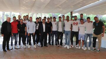 El fin de los enormes blindajes: el Espanyol varía su estrategia