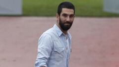 “Chocar con Cristiano Ronaldo era hacerlo contra una pared”