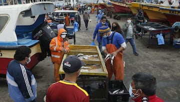 Semana Santa 2021 en Chile: cu&aacute;ndo es, en qu&eacute; d&iacute;as cae, fechas y cu&aacute;les son los festivos