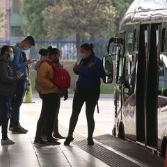 Toque de queda hoy, lunes 26 de abril: horarios y multas en Bogotá, Medellín, Cali, Barranquilla...