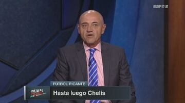 Quien es popularmente conocido como ‘El Chelís’, se dio a conocer en el Fútbol Mexicano por su trabajo con Puebla en la segunda mitad de la década de los 2000. Ha tenido distintas intervenciones en los medios de comunicación como analista, la más reciente con ESPN. Ahora fue llamado nuevamente a tomar las riendas de La Franja, como lo hizo con aquellos ‘Chelís Boys’.