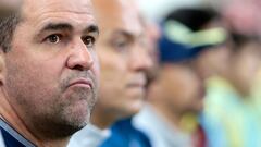 ¿Qué está pasando con el América?