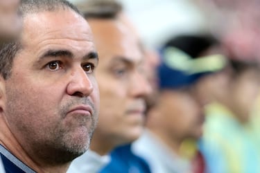 Miguel Herrera pide calma en América: respalda a Jardine y pone la mira en la Concachampions