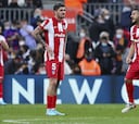 Al Atleti se le olvida construir