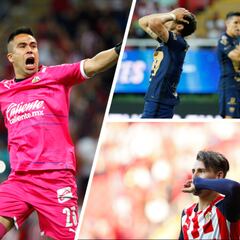 Los 7 puntos que dejó el Repechaje del Clausura 2022