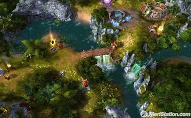 Heroes of Might & Magic VI