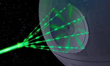 Roland Lehoucq, experto en astrofísica: “Desde el punto de vista científico, no hay ni una sola cosa que se sostenga en ‘Star Wars’