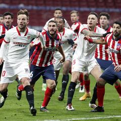 Jornada a jornada del Atlético de Madrid campeón de LaLiga