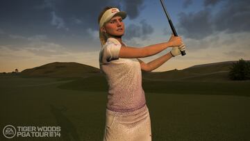 Captura de pantalla - Tiger Woods PGA TOUR 14 (360)