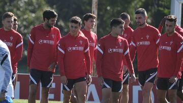 Sporting - Alcorcón: horario, TV y cómo y dónde ver en directo