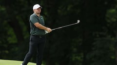 What is the cut line at the 2025 Genesis Scottish Open? How many players will make the cut?